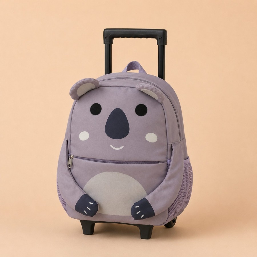 Abo Τσάντα Τρόλεϊ Νηπιαγωγείου I am Koalafied (313306-02)