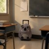 Abo Τσάντα Τρόλεϊ Νηπιαγωγείου I am Koalafied (313306-02)