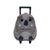 Abo Τσάντα Τρόλεϊ Νηπιαγωγείου I am Koalafied (313306-02)