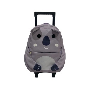 Abo Τσάντα Τρόλεϊ Νηπιαγωγείου I am Koalafied (313306-02)