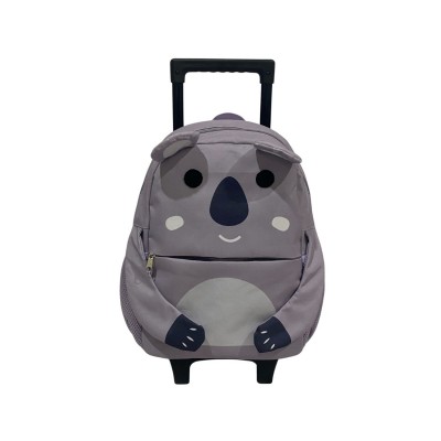 Abo Τσάντα Τρόλεϊ Νηπιαγωγείου I am Koalafied (313306-02)