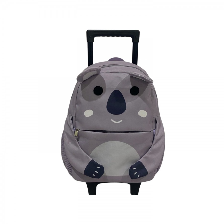 Abo Τσάντα Τρόλεϊ Νηπιαγωγείου I am Koalafied (313306-02)