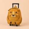 Abo Τσάντα Τρόλεϊ Νηπιαγωγείου Have a Roarsome Day (313306-03) Abo Τσάντα Τρόλεϊ Νηπιαγωγείου Have a Roarsome Day (313306-03)