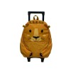 Abo Τσάντα Τρόλεϊ Νηπιαγωγείου Have a Roarsome Day (313306-03) Abo Τσάντα Τρόλεϊ Νηπιαγωγείου Have a Roarsome Day (313306-03)