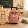 Abo Τσάντα Τρόλεϊ Νηπιαγωγείου Somebunny Loves You (313306-04) Abo Τσάντα Τρόλεϊ Νηπιαγωγείου Somebunny Loves You (313306-04)