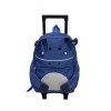 Abo Τσάντα Τρόλεϊ Νηπιαγωγείου Hello! Cow are you? (313306-05)