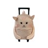 Abo Τσάντα Τρόλεϊ Νηπιαγωγείου You’re Meow Favorite (313306-07)