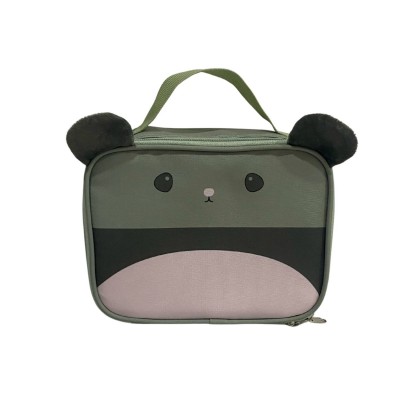Abo Ισοθερμικό Lunch Bag Born to be Pandastic (313307-01)