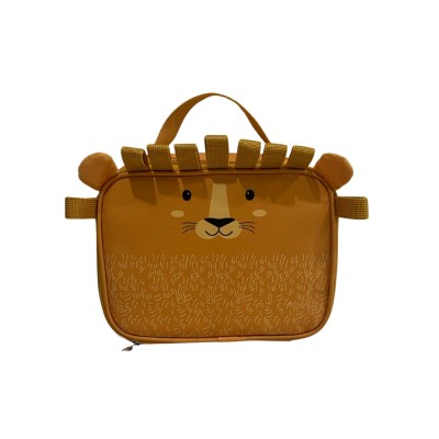Abo Ισοθερμικό Lunch Bag Have a Roarsome Day (313307-03)