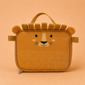 Abo Ισοθερμικό Lunch Bag Have a Roarsome Day (313307-03) Abo Ισοθερμικό Lunch Bag Have a Roarsome Day (313307-03)
