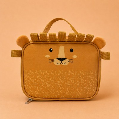 Abo Ισοθερμικό Lunch Bag Have a Roarsome Day (313307-03) Abo Ισοθερμικό Lunch Bag Have a Roarsome Day (313307-03)