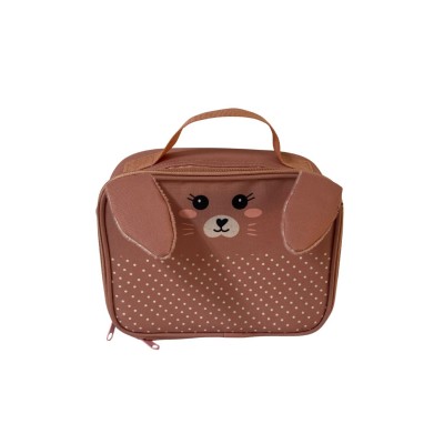 Abo Ισοθερμικό Lunch Bag Somebunny Loves You (313307-04)