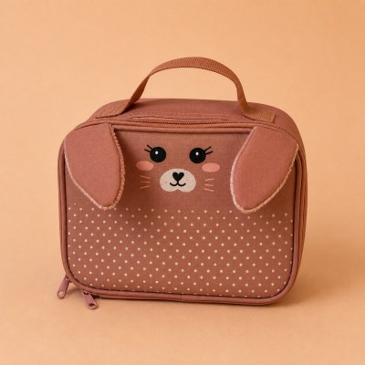 Abo Ισοθερμικό Lunch Bag Somebunny Loves You (313307-04) Abo Ισοθερμικό Lunch Bag Somebunny Loves You (313307-04)