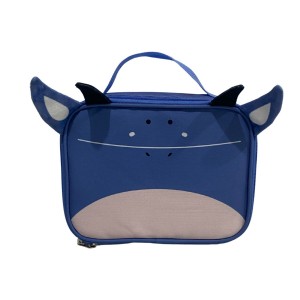 Abo Ισοθερμικό Lunch Bag Hello! Cow are you? (313307-05)