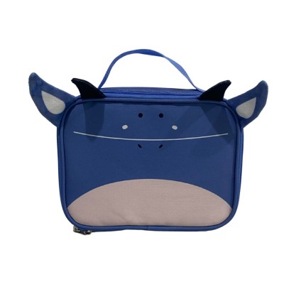 Abo Ισοθερμικό Lunch Bag Hello! Cow are you? (313307-05)