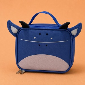 Abo Ισοθερμικό Lunch Bag Hello! Cow are you? (313307-05) Abo Ισοθερμικό Lunch Bag Hello! Cow are you? (313307-05)