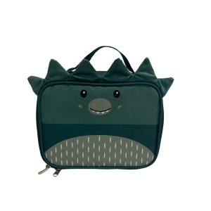 Abo Ισοθερμικό Lunch Bag You Croc My World (313307-06)