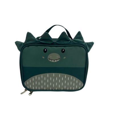 Abo Ισοθερμικό Lunch Bag You Croc My World (313307-06)