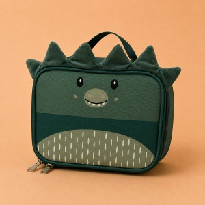 Abo Ισοθερμικό Lunch Bag You Croc My World (313307-06) Abo Ισοθερμικό Lunch Bag You Croc My World (313307-06)