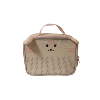 Abo Ισοθερμικό Lunch Bag You’re Meow Favorite (313307-07)