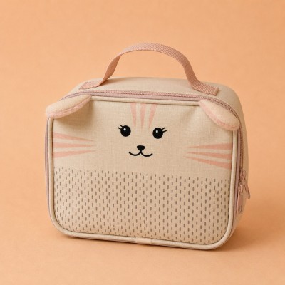 Abo Ισοθερμικό Lunch Bag You’re Meow Favorite (313307-07) Abo Ισοθερμικό Lunch Bag You’re Meow Favorite (313307-07)
