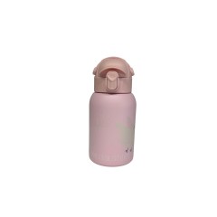 Abo Ανοξείδωτο Μπουκάλι-Θερμός 350ml – MAKE A WISH LITTLE BIRD (314001)