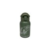Abo Ανοξείδωτο Μπουκάλι-Θερμός 350ml – IN A FAST WORLD BE A TURTLE  (314003)