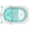 Kikka Boo Μαλακό Στρώμα Ασφαλείας Μπάνιου Mint (31404010011)
