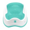 Kikkaboo Αντιολισθητική Θέση μπάνιου Relax Turquoise (31404010022)