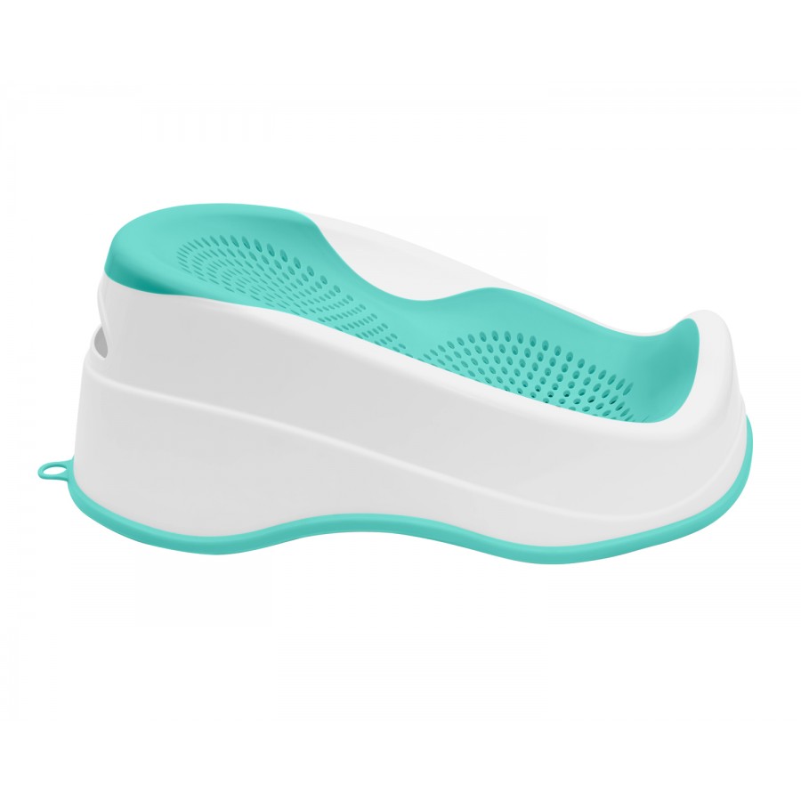 Kikkaboo Αντιολισθητική Θέση μπάνιου Relax Turquoise (31404010022)
