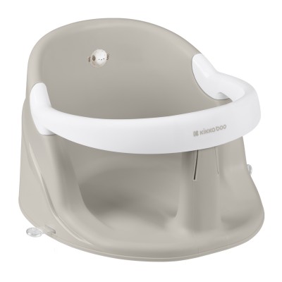Kikkaboo Bath Seat Sand (31404010031)