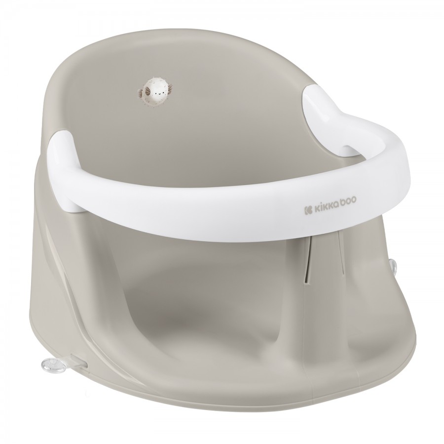 Kikkaboo Bath Seat Sand (31404010031)