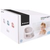 Kikkaboo Bath Seat Blush (31404010032)