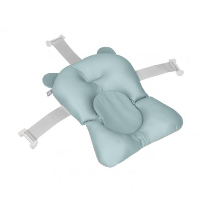 Kikkaboo Αντιολισθητικό Στρώμα Μπάνιου Bear Sage (31404010036) Kikkaboo Αντιολισθητικό Στρώμα Μπάνιου Bear Sage (31404010036)