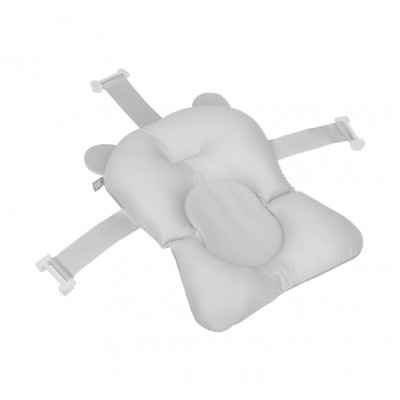 Kikkaboo Αντιολισθητικό Στρώμα Μπάνιου Bear Sand (31404010037) Kikkaboo Αντιολισθητικό Στρώμα Μπάνιου Bear Sand (31404010037)