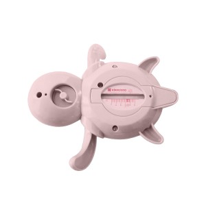 KikkaBoo Θερμόμετρο Μπάνιου Buddy Pink (31405010040) KikkaBoo Θερμόμετρο Μπάνιου Buddy Pink (31405010040)