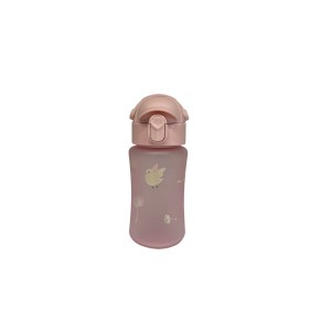 Abo Πλαστικό Μπουκάλι Νερού Tritan 350ml – MAKE A WISH LITTLE BIRD (314301)