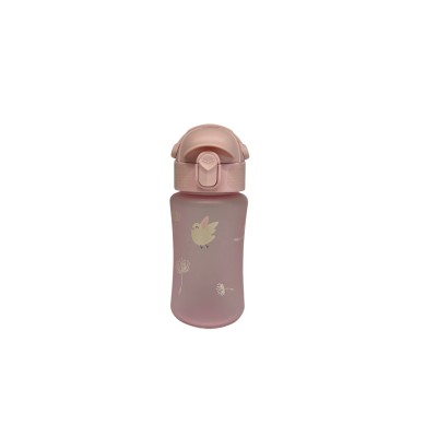 Abo Πλαστικό Μπουκάλι Νερού Tritan 350ml – MAKE A WISH LITTLE BIRD (314301)
