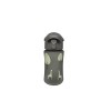  Abo Πλαστικό Μπουκάλι Νερού Tritan 350ml – ALWAYS LOOK UP – LIKE A GIRAFFE (314302)