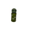 Abo Πλαστικό Μπουκάλι Νερού Tritan 350ml – IN A FAST WORLD BE A TURTLE (314303) Abo Πλαστικό Μπουκάλι Νερού Tritan 350ml – IN A FAST WORLD BE A TURTLE (314303)