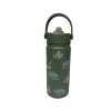 Abo Ανοξείδωτο Μπουκάλι-Θερμός 500ml – IN A FAST WORLD BE A TURTLE (314403) Abo Ανοξείδωτο Μπουκάλι-Θερμός 500ml – IN A FAST WORLD BE A TURTLE (314403)