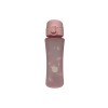 Abo Πλαστικό Μπουκάλι Νερού Tritan 350ml – MAKE A WISH LITTLE BIRD (314601) Abo Πλαστικό Μπουκάλι Νερού Tritan 350ml – MAKE A WISH LITTLE BIRD (314601)