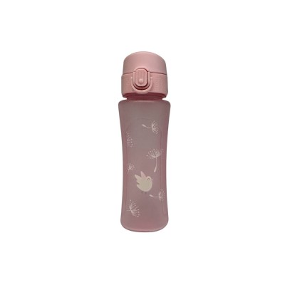  Abo Πλαστικό Μπουκάλι Νερού Tritan 350ml – MAKE A WISH LITTLE BIRD (314601)