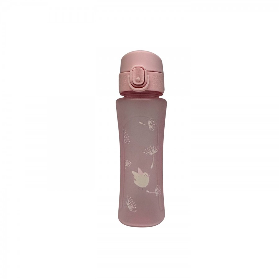 Abo Πλαστικό Μπουκάλι Νερού Tritan 350ml – MAKE A WISH LITTLE BIRD (314601) Abo Πλαστικό Μπουκάλι Νερού Tritan 350ml – MAKE A WISH LITTLE BIRD (314601)
