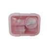 Abo Παιδικό Lunch Box Φαγητού – MAKE A WISH LITTLE BIRD (315001) Abo Παιδικό Lunch Box Φαγητού – MAKE A WISH LITTLE BIRD (315001)