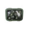 Abo Παιδικό Lunch Box Φαγητού – IN A FAST WORLD BE A TURTLE (315003) Abo Παιδικό Lunch Box Φαγητού – IN A FAST WORLD BE A TURTLE (315003)