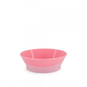Twistshake Μπολ Φαγητού Αντιολισθητικό 6+ Μηνών Pastel Pink (32-08-78149) Twistshake Μπολ Φαγητού Αντιολισθητικό 6+ Μηνών Pastel Pink (32-08-78149)