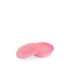 Twistshake Πιάτο Αντιολισθητικό 6+ Μηνών Pastel Pink (32-08-78159) Twistshake Πιάτο Αντιολισθητικό 6+ Μηνών Pastel Pink (32-08-78159)