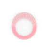 Twistshake Μασητικό 1+ Μηνών Pastel Pink (32-08-78239) Twistshake Μασητικό 1+ Μηνών Pastel Pink (32-08-78239)