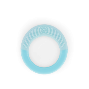 Twistshake Μασητικό 1+ Μηνών Pastel Blue (32-08-78240) Twistshake Μασητικό 1+ Μηνών Pastel Blue (32-08-78240)